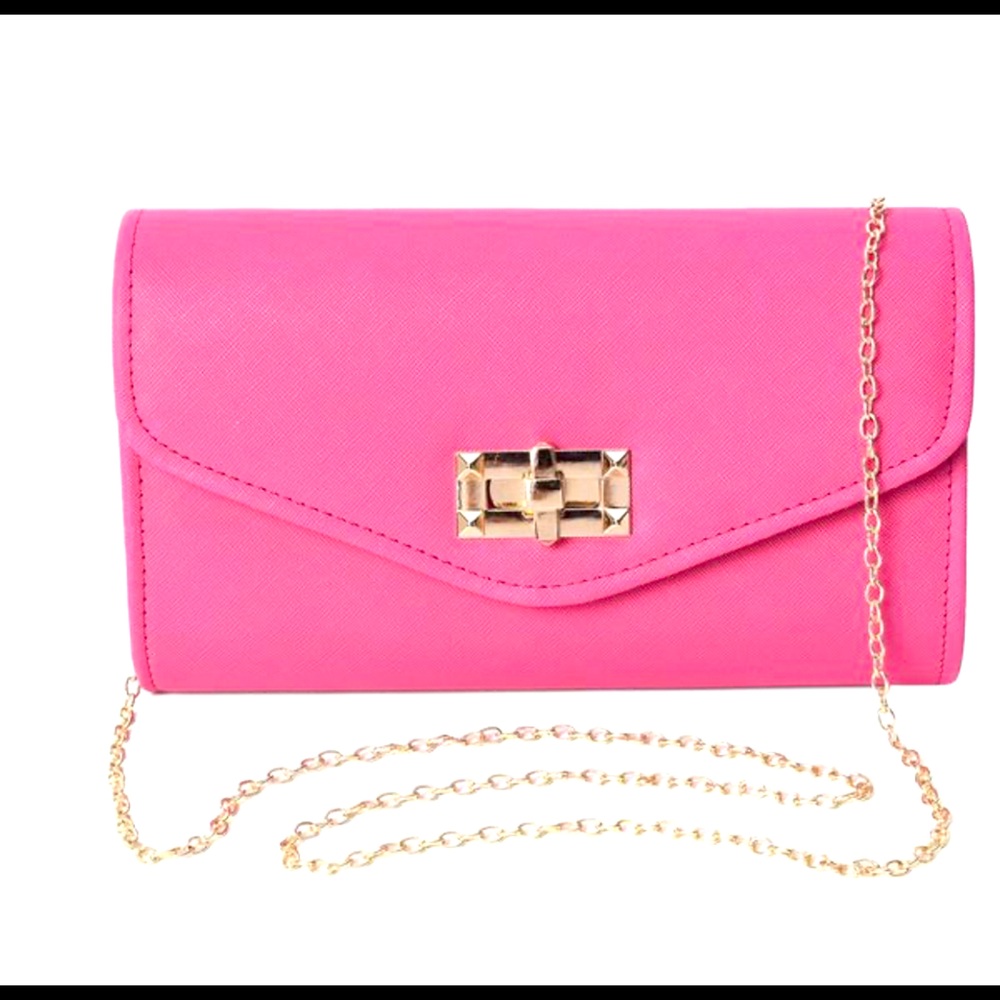 Elegant Clutch